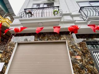 Quá rẻ!!! chỉ với 5 tỷ có ngay nhà 36m2 di trạch hoài đức