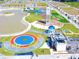 Tấn đức central park chưa bao giờ hết hot khu đô thị có dân cư về ở và kinh doanh đông nhất phổ yên