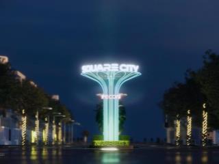 Chủ đầu tư fecon kính gửi quý khách hàng quỹ căn đẹp nhất, csbh tốt nhất dự án square city phổ yên