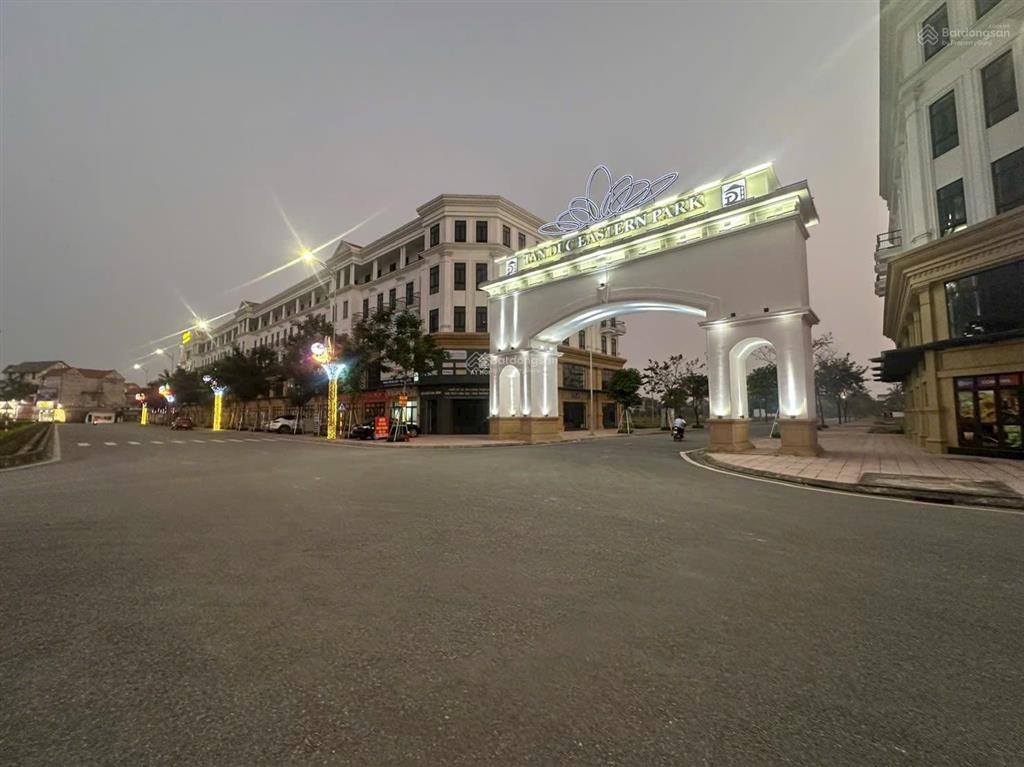 Tấn đức jsc quỹ căn chuyển nhượng 10 lô rẻ nhất thị trường