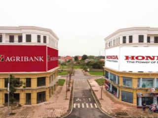 Quỹ căn vị trị đẹp bán cắt lỗ đất nền tại dự án tấn đức jsc làn 2 sau honda