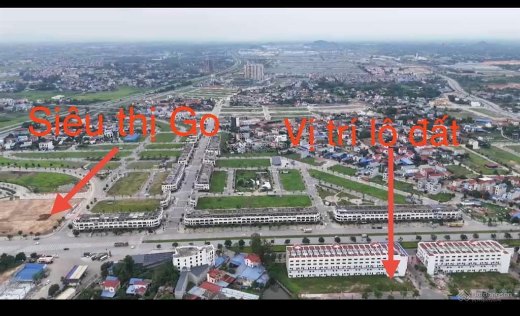 Quỹ căn chuyển nhượng giá tốt nhất thị trường tại dự án tấn đức jsc