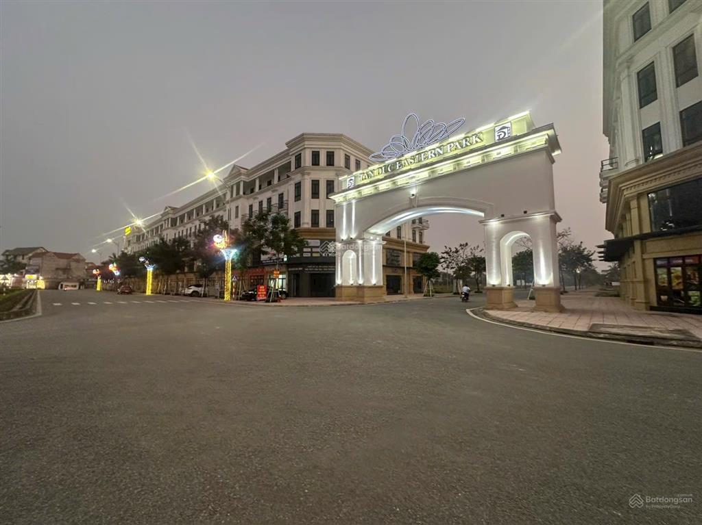 Quỹ căn chuyển nhượng giá tốt nhất thị trường tại dự án tấn đức jsc