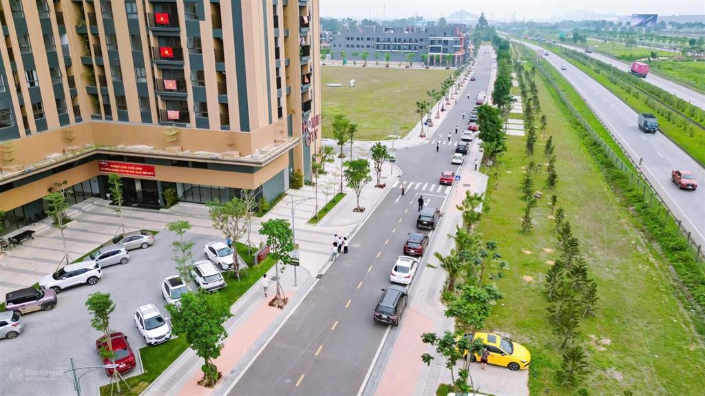 Chỉ cần bỏ ra 700 triệu sở hữu ngay căn nhà phố thương mại dòng tiền thu về 35  50 triệu/1 tháng