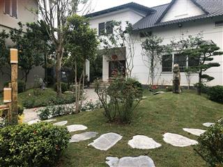 Bán biệt thự khu thanh thủy đối diện bảo tàng phan thị ngọc mỹ