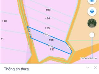 Chỉ với 850 triệu sở hữu ngay 2 sổ hồng riêng biệt tại hòn dù khánh nam khánh vĩnh