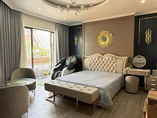 Siêu phẩm góc 2 mt hxh 6m nguyễn cửu vân bình thạnh dt 5,7 x 15m nở hậu 5p ngủ giá chỉ 15,5 tỷ