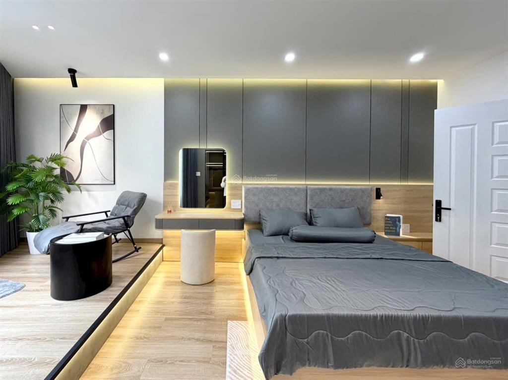 Siêu phẩm chdv hẻm 6m 482 nơ trang long bình thạnh 9p thu nhập 50tr giá chỉ 11,7 tỷ