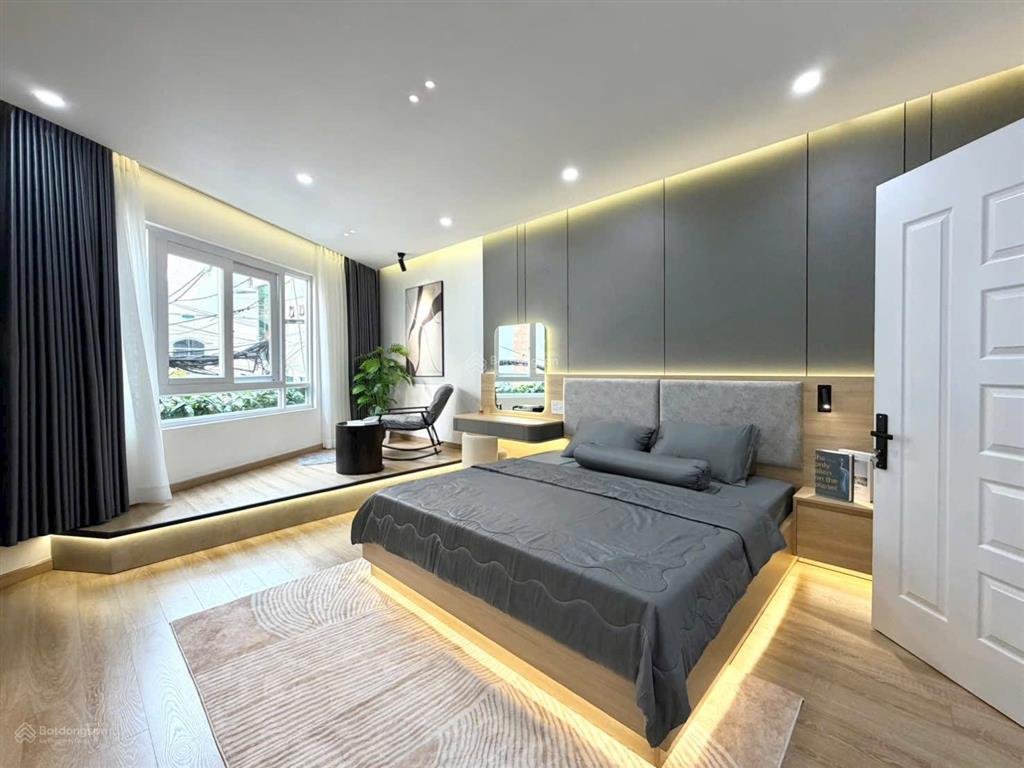 Siêu phẩm chdv hẻm 6m 482 nơ trang long bình thạnh 9p thu nhập 50tr giá chỉ 11,7 tỷ