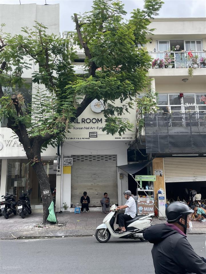 Siêu phẩm đầu tư mặt tiền đường nơ trang long bình thạnh giảm giá từ 16,5 tỷ bán gấp 14,7 tỷ còn tl