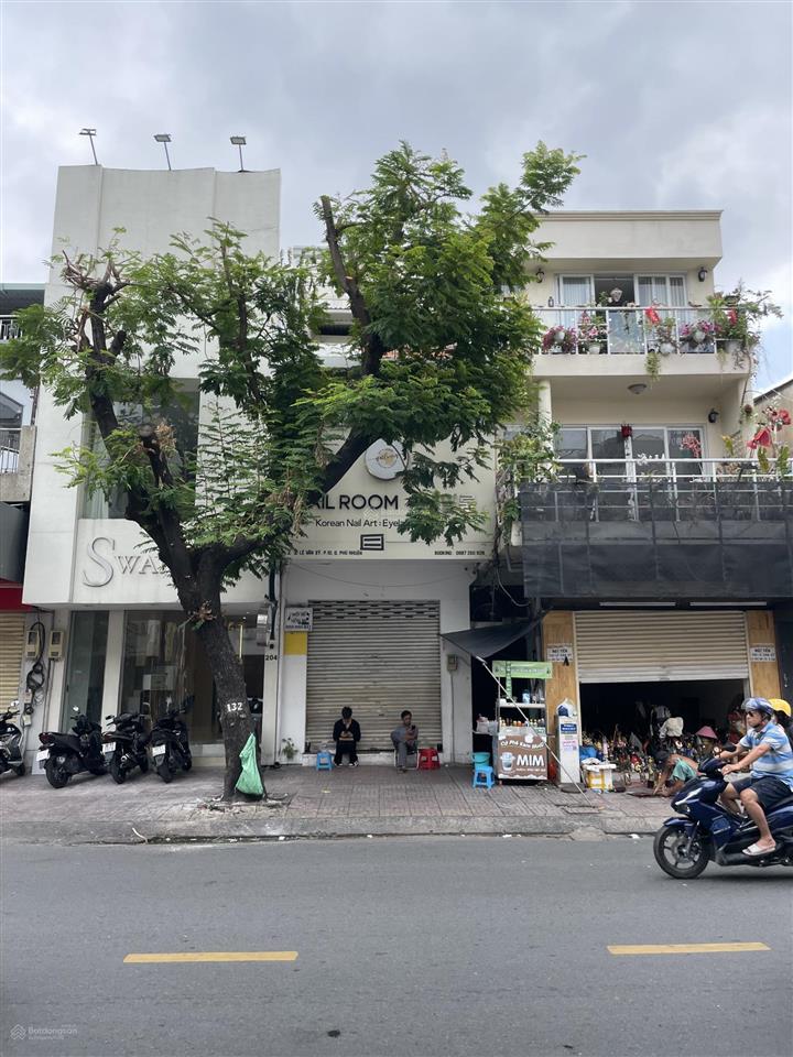 Siêu phẩm đầu tư mặt tiền đường nơ trang long bình thạnh giảm giá từ 16,5 tỷ bán gấp 14,7 tỷ còn tl
