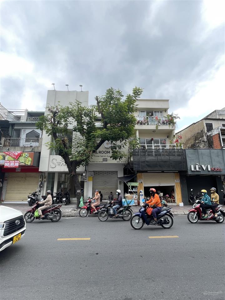 Siêu phẩm đầu tư mặt tiền đường nơ trang long bình thạnh giảm giá từ 16,5 tỷ bán gấp 14,7 tỷ còn tl