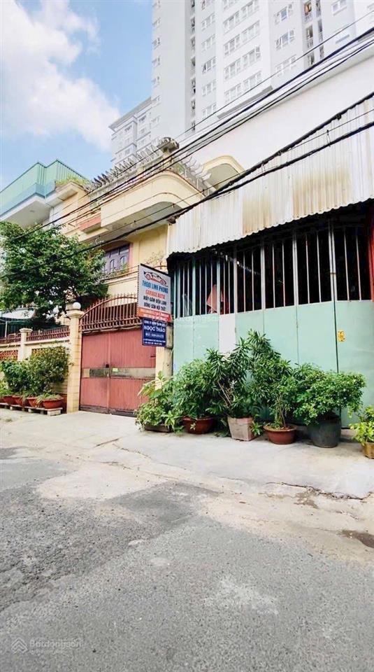 Siêu phẩm nhà hxh 6m nơ trang long bình thạnh dt 10,5 x 28m cn 290m2 4 tầng 15p giá 22,5 tỷ