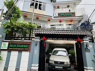 Bán nhà hxh tránh nhau 482/ nơ trang long bình thạnh dt 5,1 x 18m nở hậu đẹp 105m đất 2 tầng 12 tỷ