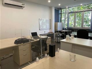 Cho thuê mặt bằng kinh doanh + tầng 1 mặt tiền số 5 sông đà tân bình cách trường sơn 50m giá 18tr