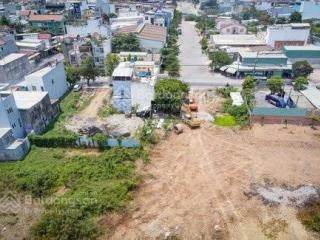 Đất thổ cư 840m² bà điểmhooc môn, gần nguyễn ảnh thủ, đường 8m, 27 tỷ