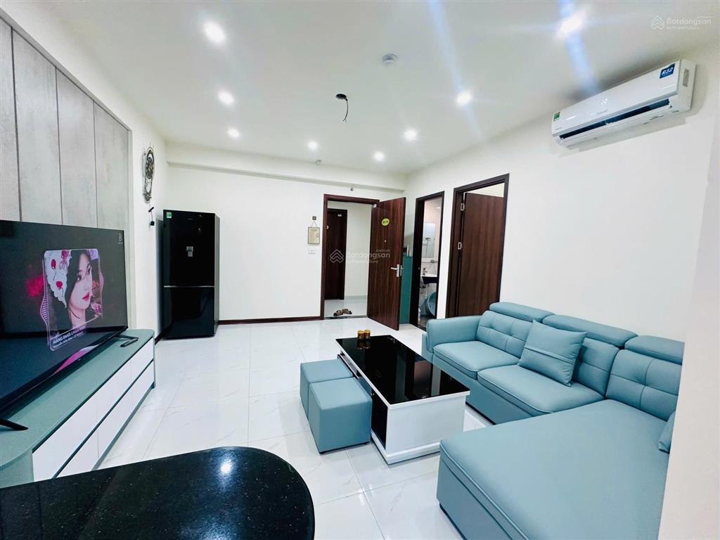 Nhận booking căn hộ 54m² tại evergreen tràng duệ, hải phòng