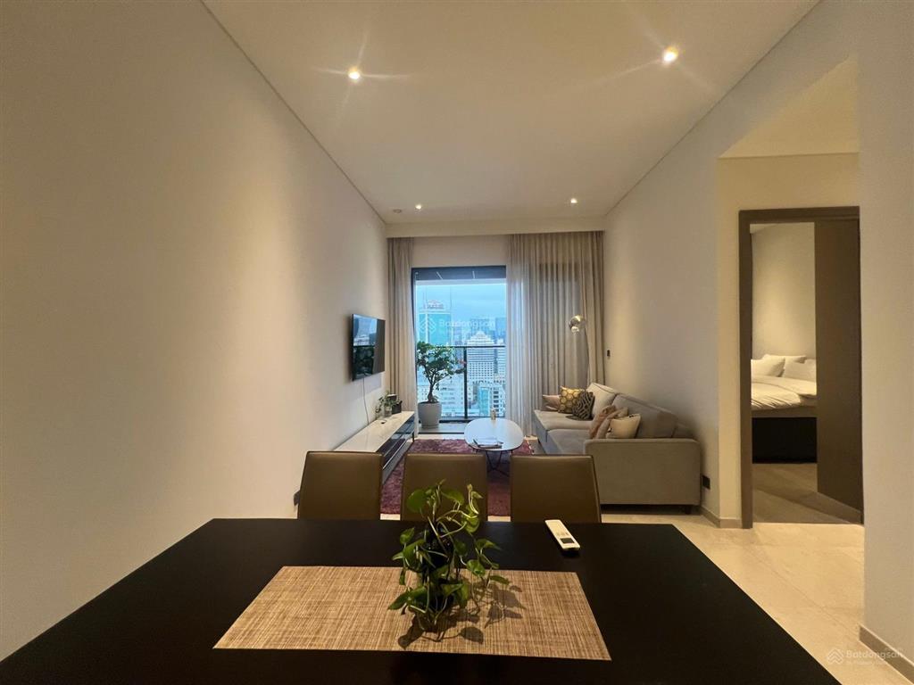 Bán gấp căn hộ trung tâm quận 1  the marq, 3pn  23,5tỷ  view trung tâm quận 1  tl nhanh