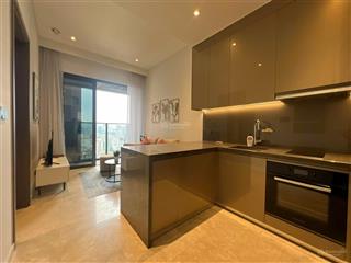 Cho thuê căn hộ cao cấp quận 1  the marq, 1pn, 29tr  thoáng mát. 1bed the marq for rent.