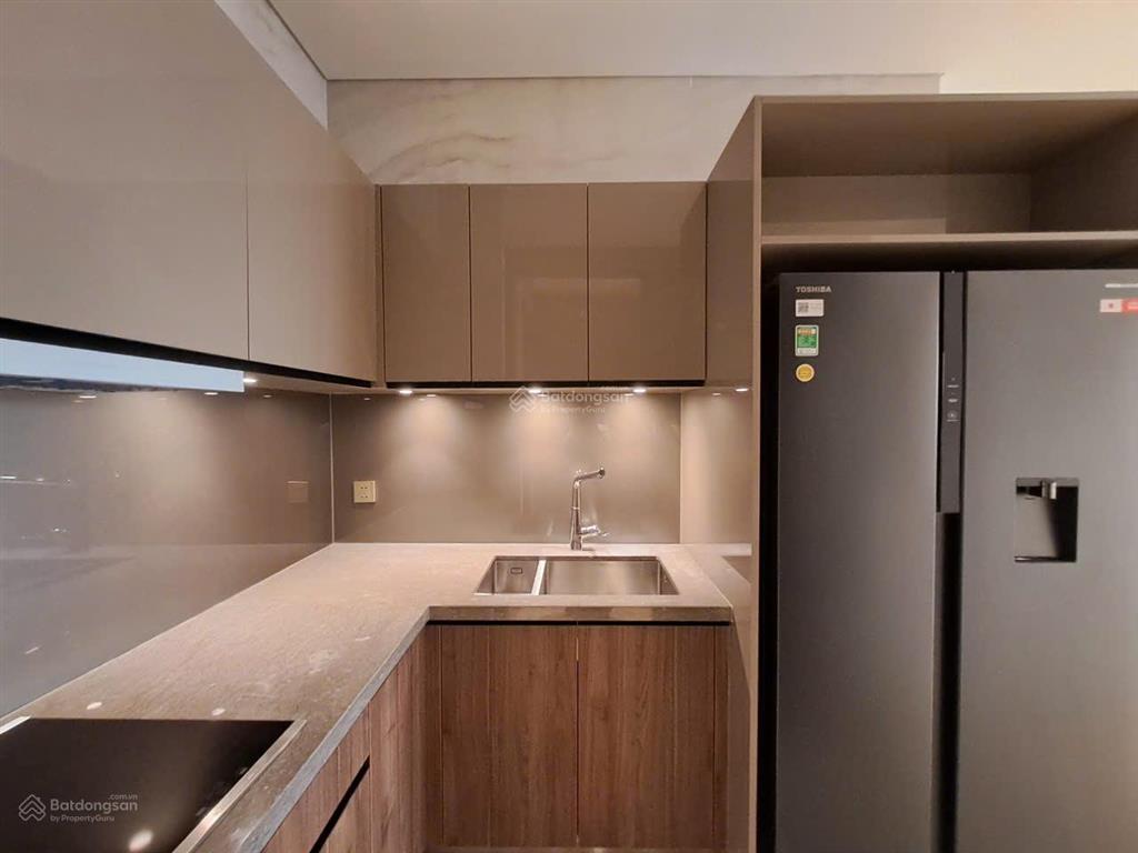 Bán căn hộ the marq 3pn + full nt, 28,275 tỷ  thang máy riêng  ô đậu xe ô tô  nhà mới, giá tốt