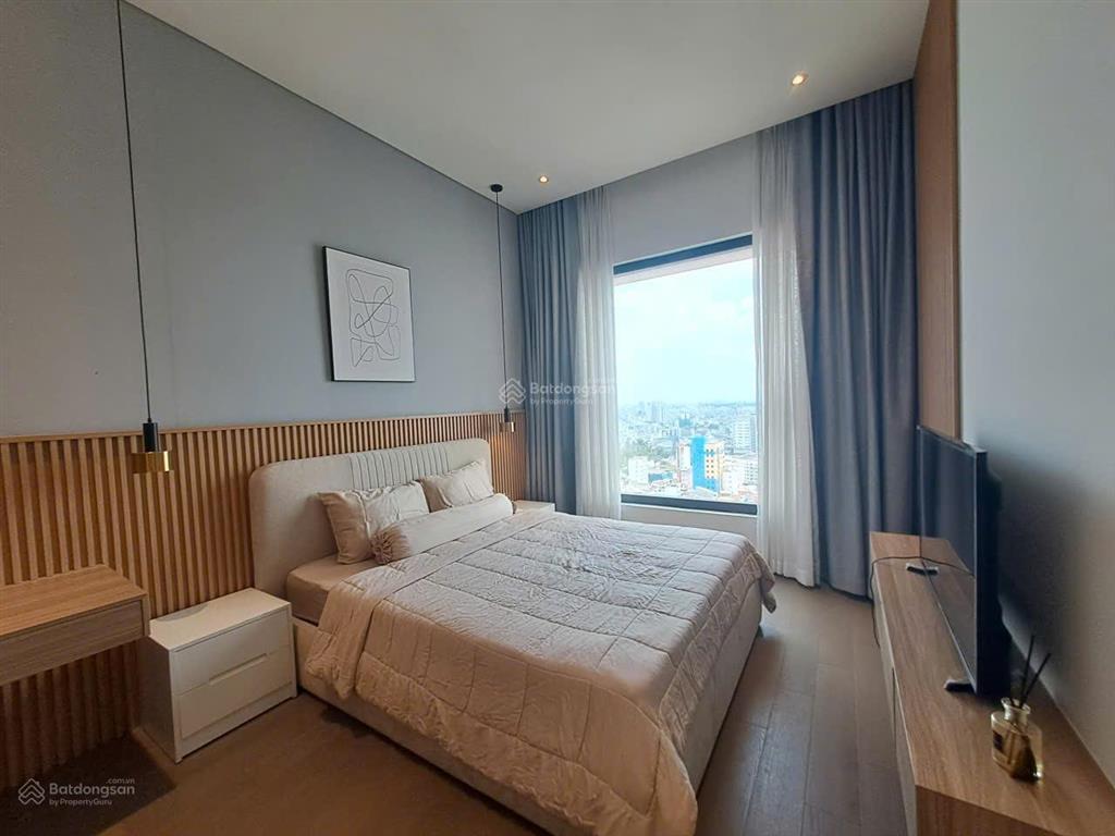 Bán nhanh căn hộ 3pn the marq, 30,9 tỷ  tầng cao, view siêu thoáng  đẹp