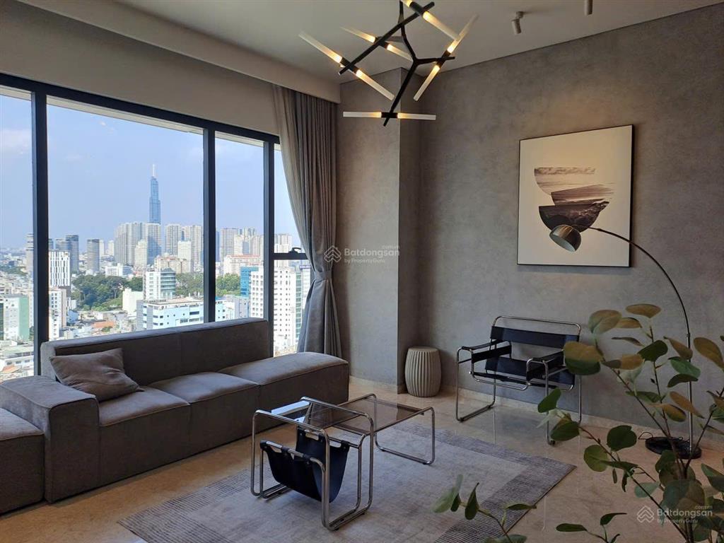 Bán nhanh căn hộ 3pn the marq, 30,9 tỷ  tầng cao, view siêu thoáng  đẹp