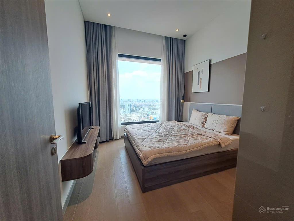 Bán nhanh căn hộ 3pn the marq, 30,9 tỷ  tầng cao, view siêu thoáng  đẹp