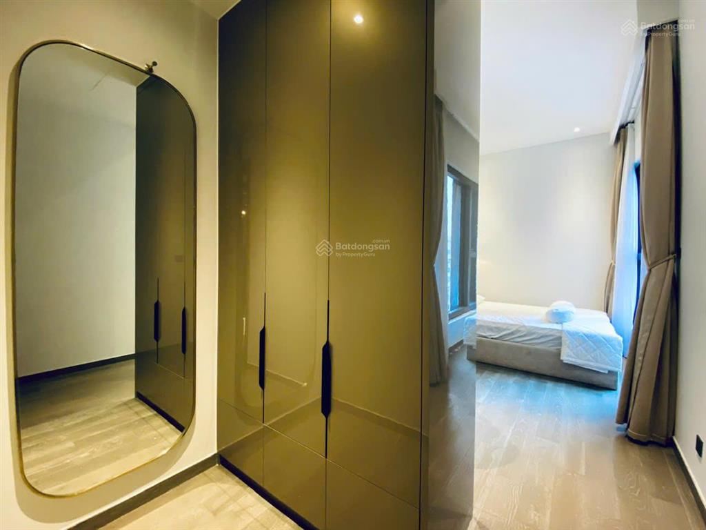 Bán nhanh căn hộ quận 1, the marq, 1pn + 1wc, full nt  9.5 tỷ. tl nhanh cho khách thiện chí