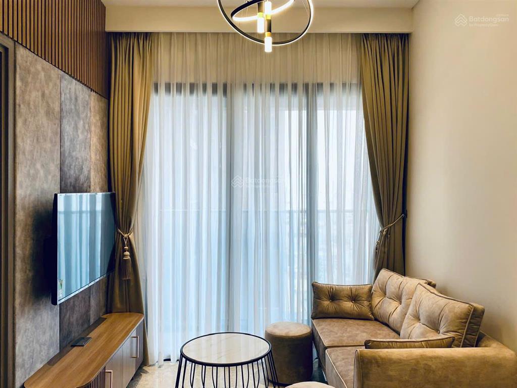 Bán nhanh căn hộ quận 1, the marq, 1pn + 1wc, full nt  9.5 tỷ. tl nhanh cho khách thiện chí