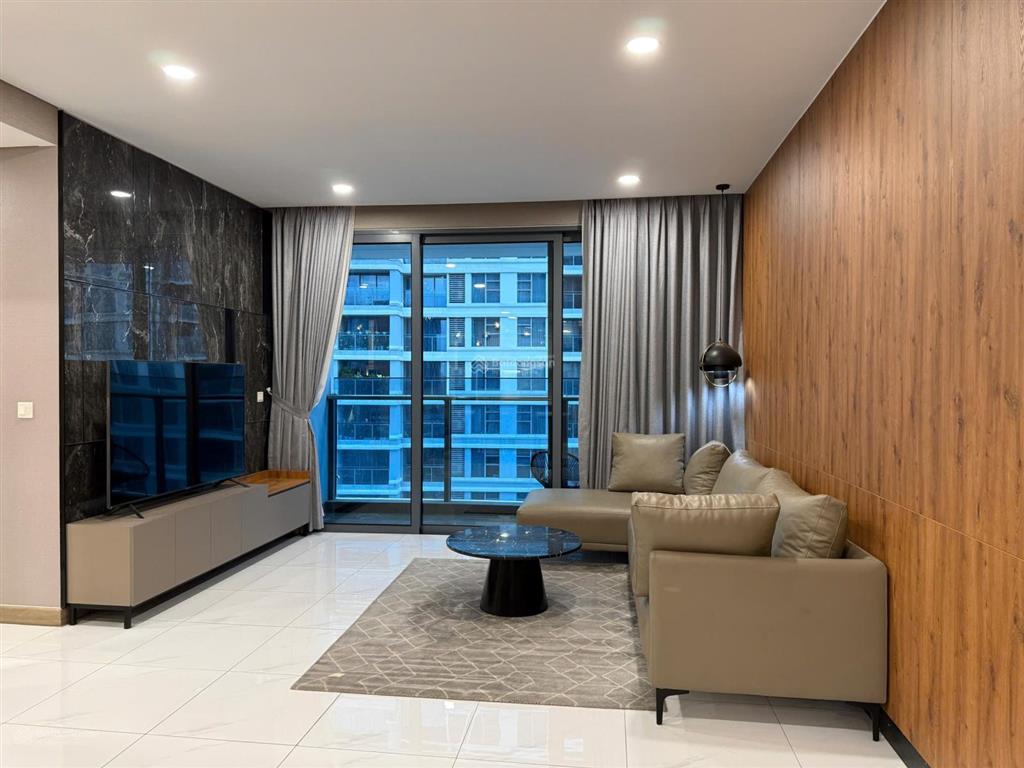 Bán nhanh căn hộ ven sông, sunwah pearl, 3pn  full nt, giá 20 tỳ tầng cao, view đẹp.