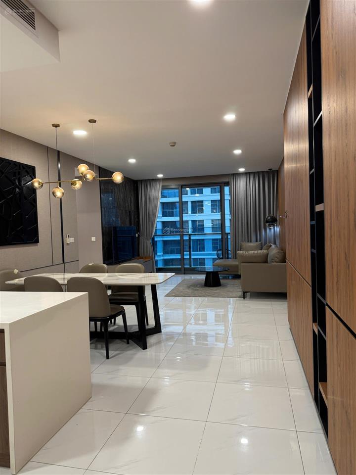 Bán nhanh căn hộ ven sông, sunwah pearl, 3pn  full nt, giá 20 tỳ tầng cao, view đẹp.