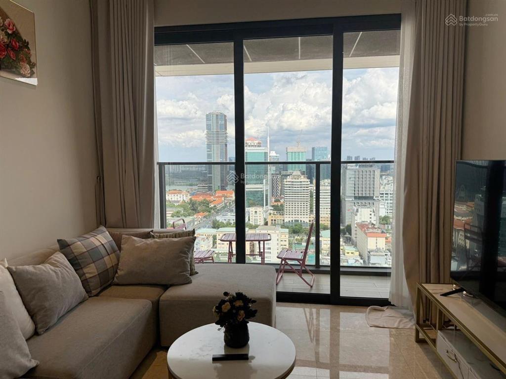 Cho thuê căn hộ quận 1  the marq 3pn, 55tr  3 beds the marq for rent