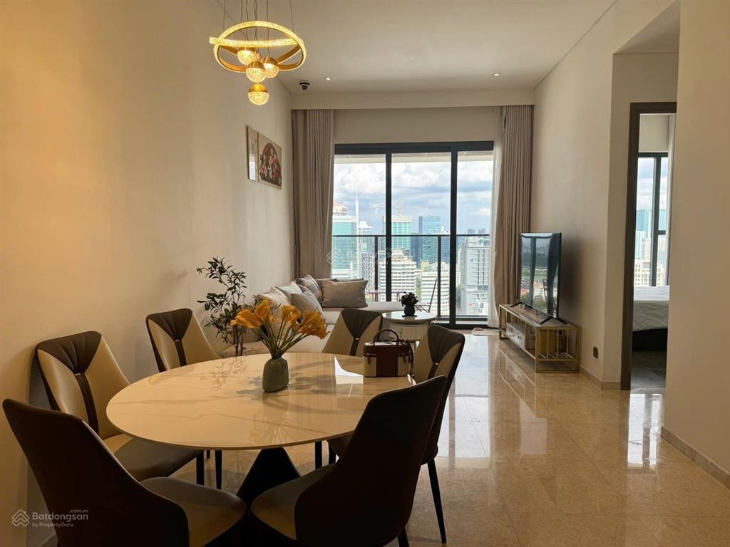Cho thuê căn hộ quận 1  the marq 3pn, 55tr  3 beds the marq for rent