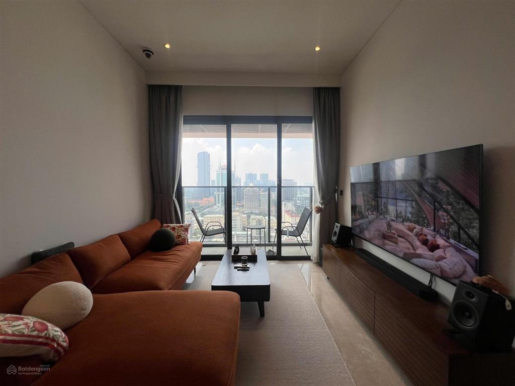 Bán gấp căn hộ trung tâm quận 1  the marq, 3pn  23,5 tỷ  view trung tâm quận 1  tl nhanh