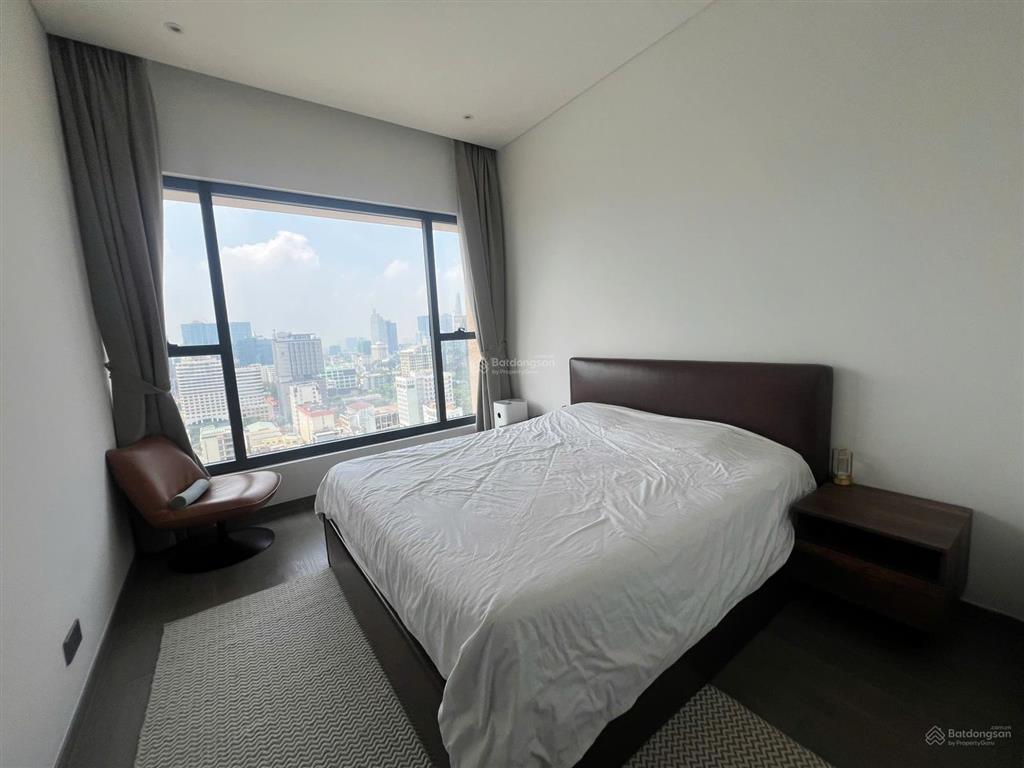 Bán gấp căn hộ trung tâm quận 1  the marq, 3pn  23,5 tỷ  view trung tâm quận 1  tl nhanh
