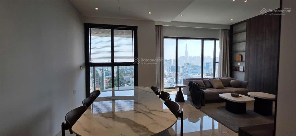 Cho thuê căn hộ trung tâm quận 1, the marq 3pn, thang máy riêng  3beds for rent  private lift