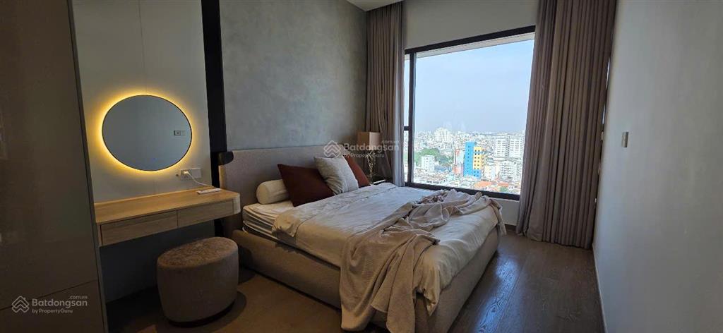 Cho thuê căn hộ trung tâm quận 1, the marq 3pn, thang máy riêng  3beds for rent  private lift