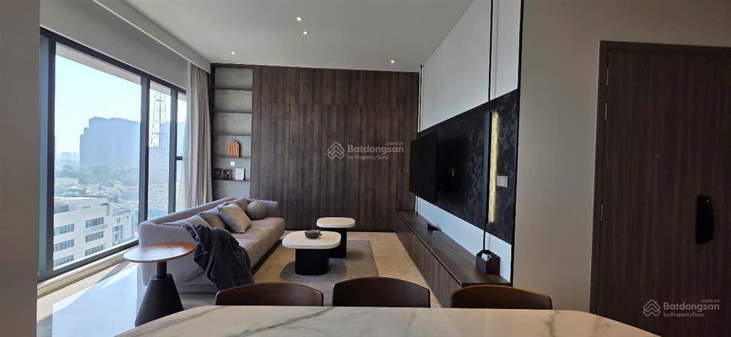 Cho thuê căn hộ trung tâm quận 1, the marq 3pn, thang máy riêng  3beds for rent  private lift