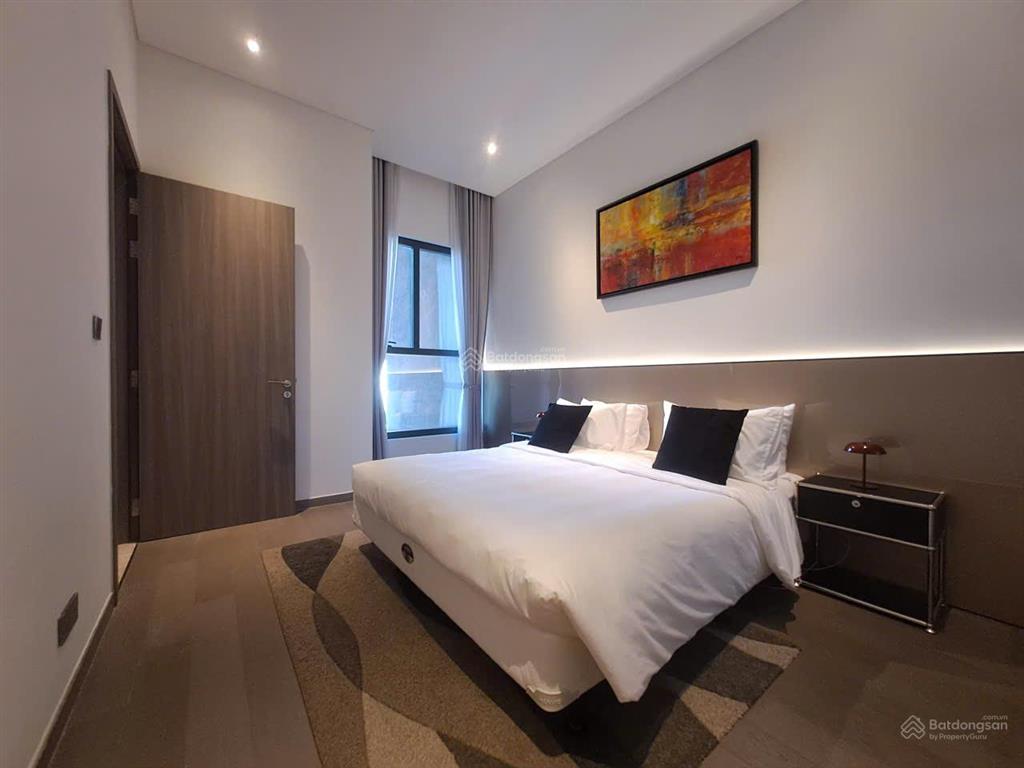 Cho thuê căn hộ cao cấp quận 1, the marq, 2pn, 40tr/th  full nt  2beds the marq for rent