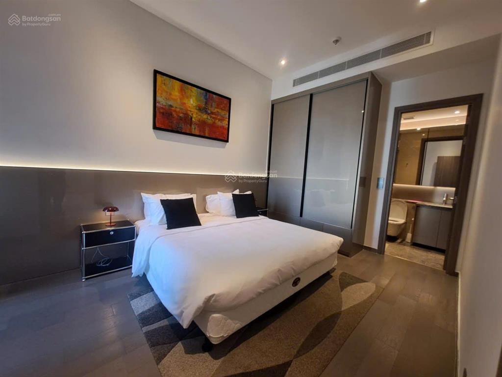 Cho thuê căn hộ cao cấp quận 1, the marq, 2pn, 40tr/th  full nt  2beds the marq for rent