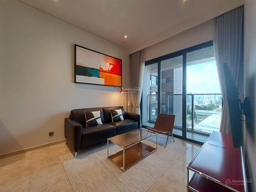 Cho thuê căn hộ cao cấp quận 1, the marq, 2pn, 40tr/th  full nt  2beds the marq for rent