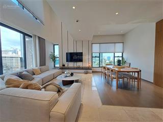 Cho thuê the marq 4pn (cải tạo thành 3pn), 100tr  nhà đẹp, thang máy riêng. 4bed the marq for rent