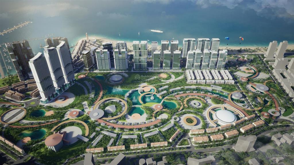 Căn hộ 2pn  2 tỷ 8 nhận nhà+ view biển sun centro town . em nam tự tin vận hành 6 năm hoàn vốn.