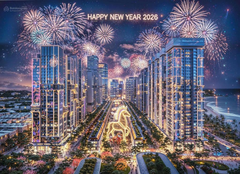Tầng 16 bán lại căn view biển cuối cùng sun centro town, 1,8 tỷ căn hiếm có
