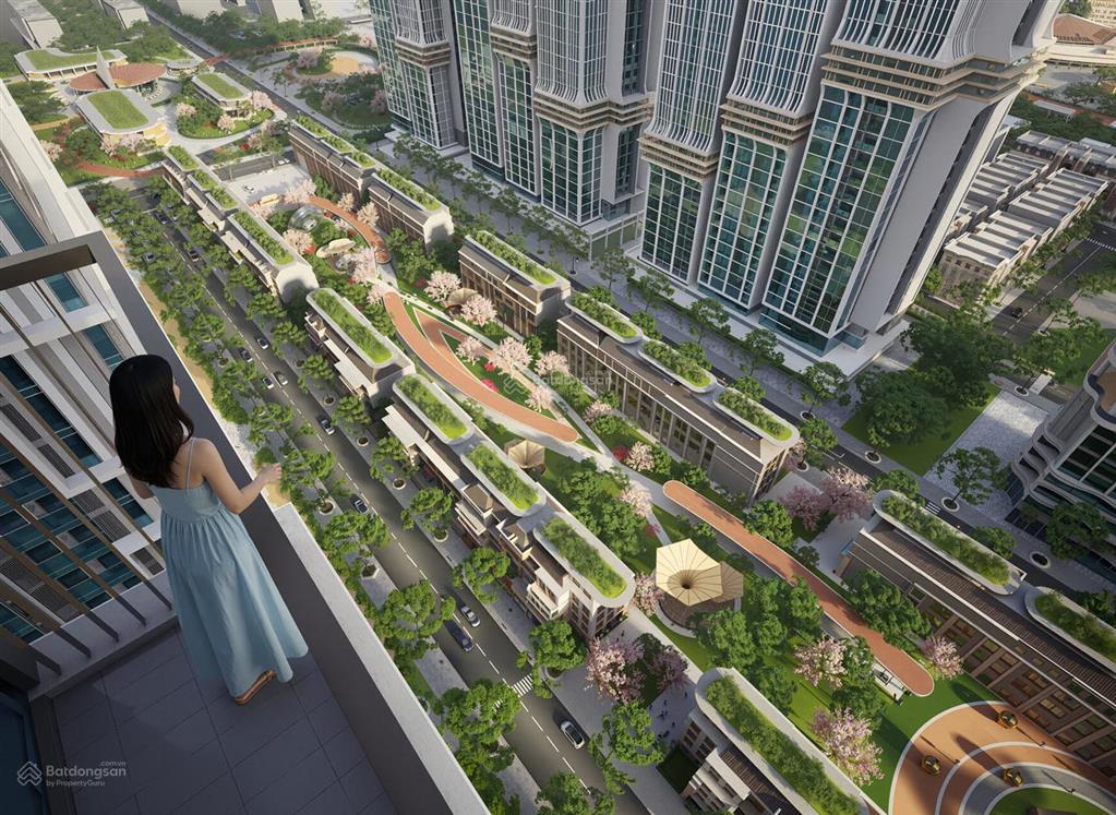 Tầng 16 bán lại căn view biển cuối cùng sun centro town, 1,8 tỷ căn hiếm có