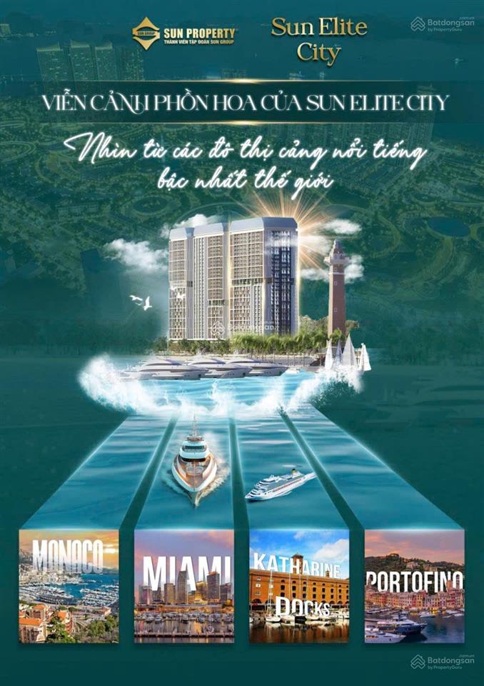 Duy nhất căn studio view biển giá 1,2 tỷ nhận nhà| em nam tự tin vận hành khai thác, 5 năm hoàn vốn