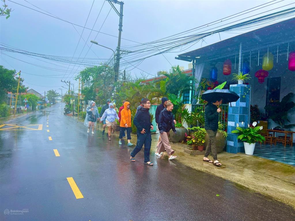 Bán đất tại thanh niên, tam thanh, tam kỳ, quảng nam, 1,9 tỷ, 200m2 giá ưu đãi