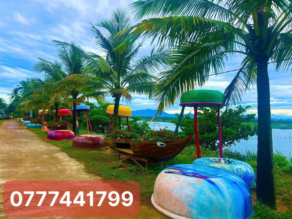 Bán đất tại thanh niên, tam thanh, tam kỳ, quảng nam, 1,9 tỷ, 200m2 giá ưu đãi