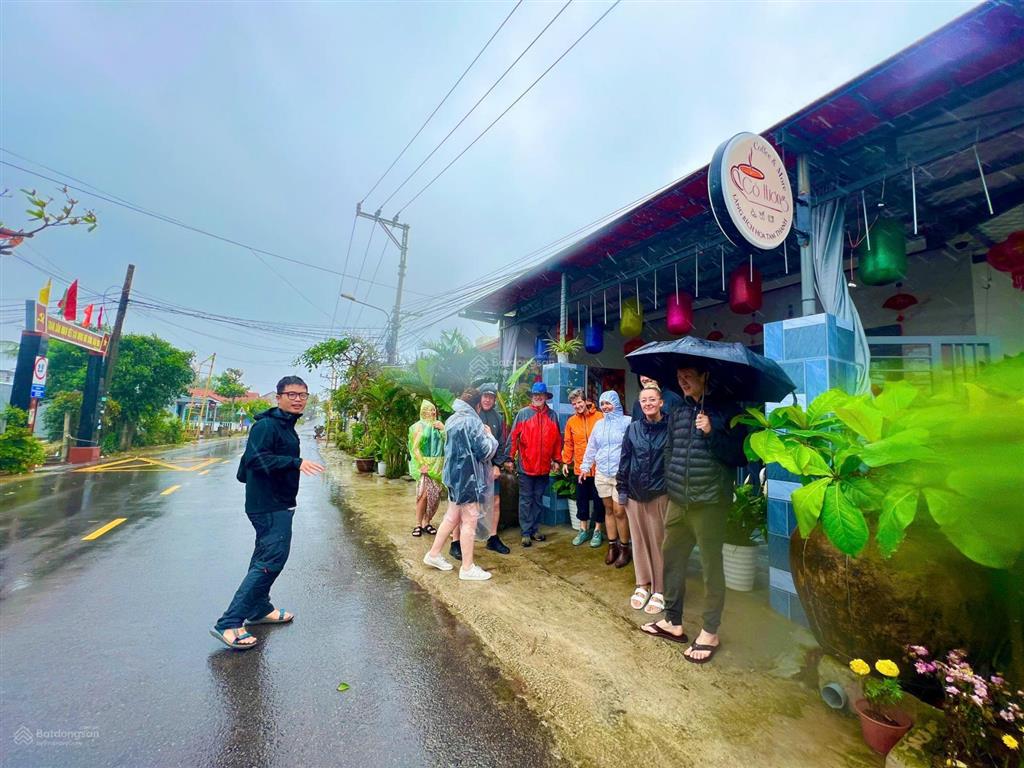 Bán đất tại thanh niên, tam thanh, tam kỳ, quảng nam, 1,9 tỷ, 200m2 giá ưu đãi