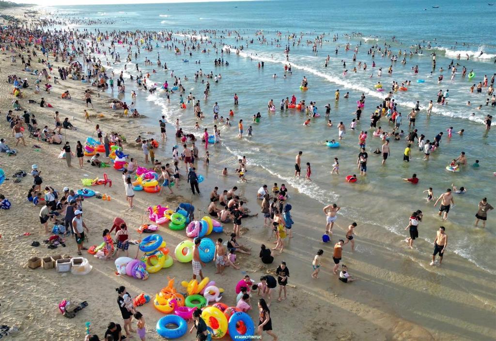 Bán đất tại thanh niên, tam thanh, tam kỳ, quảng nam, 1,9 tỷ, 200m2 giá ưu đãi